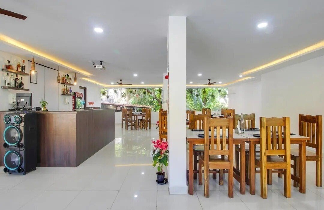 Фотография Home & Beyond by Myroom (ex. Home & Beyond by Motelux Hotels) 2*